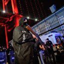 Ortaköy saldırısını gerçekleştiren teröristi yakalamak için operasyon