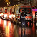 Ortaköy saldırısı ABD ve Avrupa'daki saldırılara benziyor