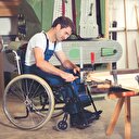 Engelliler için bakanlık talebi