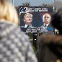 Trump Rusya'ya yaptırımları yeniden inceleyecek