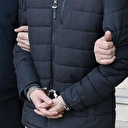 Eski kurmay albay FETÖ'den tutuklandı