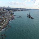 Kabataş'taki 'Martı Projesi' ilerliyor