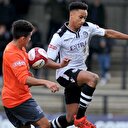 Cohen Bramall Arsenal'le imzalıyor