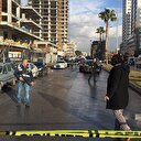 İzmir'de bombalı saldırı: 2 şehit