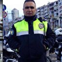 Kahraman trafik polisi teröristlerle çatışa çatışa şehit oldu