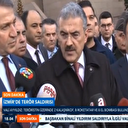 İkinci bombalı araç saldırısını polis engellemiş
