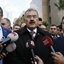 İzmir Valisi açıkladı: Bombalarla gelmişler