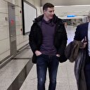 Beşiktaş'ın yeni transferi İstanbul'a geldi