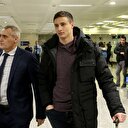 Mitrovic İstanbul'da