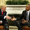Trump'tan Obama'nın Büyükelçilerine son uyarı