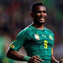 Eto'o transferi bugün bitebilir