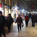 'Ahilik fonu esnafın emniyeti olacak'
