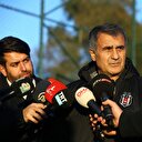 Şenol Güneş: Trabzon Ekici'yi göndermek zorunda