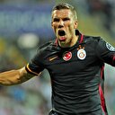Podolski'nin bonservis bedeli ortaya çıktı