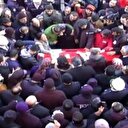 Şehit Fethi Polis'in kardeşinden gözyaşlarına boğan dua