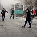 Kayseri de aynı alçağın işi