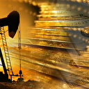 2017'nin ilk kazananı altın!