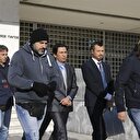 Yunanistan'a kaçan darbecilerin duruşması 23 Ocak'ta