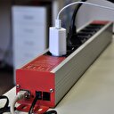 Elektrikten 2,5 milyar lira tasarruf sağlayacak priz