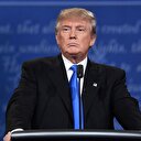 Trump'tan 'Çin' sürprizi: Alibaba'nın sahibiyle buluştu