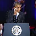 Obama 8 yılını savundu
