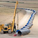 Artvin Doğalgaz Boru Hattı Faz-1 yapım ihalesi