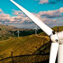 İzmir RES'te Türkiye lideri