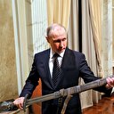 ABD'li senatör: Putin'le ortak olamayız