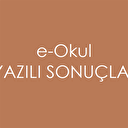 e-Okul giriş ve yazılı sonuçları sorgulama! e-Okul VBS