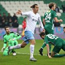 Trabzonspor'un dünya şampiyonu golcüsü: Yusuf Yazıcı