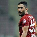 Sabri Sarıoğlu 5 yıl sonra gol attı