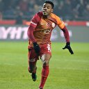 Garry Rodrigues sosyal medyayı salladı