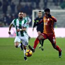 Garry Rodrigues'in dikkati çeken istatistikleri