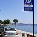 Teknolojik sistemlerle otopark sorunu rafa kalkıyor