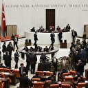 Anayasa değişikliği teklifinin 16. maddesi kabul edildi