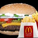Dünyaca ünlü aşçının Mc Donald's'a açtığı dava sonuçlandı