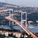 İki kıta denizin altından yayalar için birleşiyor