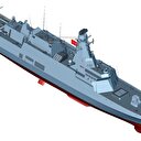 İlk milli fırkateynin yapımına başlanıyor