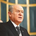Bahçeli’den net mesaj