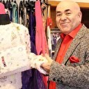 Türk motifleri dünya modasında yer alıyor