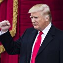 Trump resmen başkan oldu