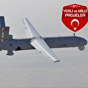 Yerli İHA motoru 2019'da hazır