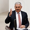 Binali Yıldırım: Şimdi söz milletindir