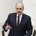 Numan Kurtulmuş: Karar da söz de milletindir
