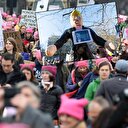 Trump karşıtı gösteriler devam ediyor