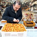 Türkiye dünyaya 79 bin ton kuru kayısı sattı