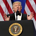 Trump'tan 'Irak' çıkışı: Petrol için belki şansımız vardır