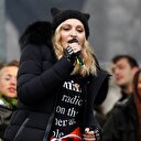 Trump karşıtları sokaklara döküldü