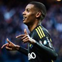 Alexander Isak Dortmund'la imzalıyor