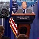 Beyaz Saray'ın yeni sözcüsünden ABD basınına tepki
